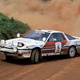 Image for article titled The Toyota Supra Rally Car That Time Forgot